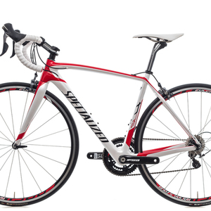2014 Specialized Tarmac SL4 Expert White