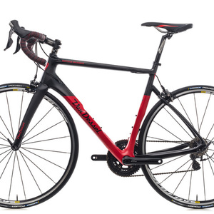 2018 Van Dessel Motivus Maximus Black