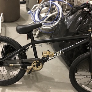 2018 Mongoose Wired 04S7356/071-1765-4 Black