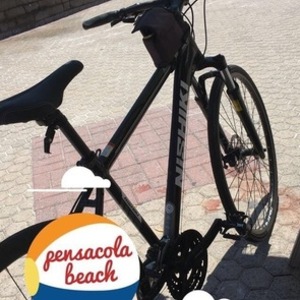 Nishiki Black