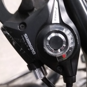 2012 Trek 7.1 FX Black