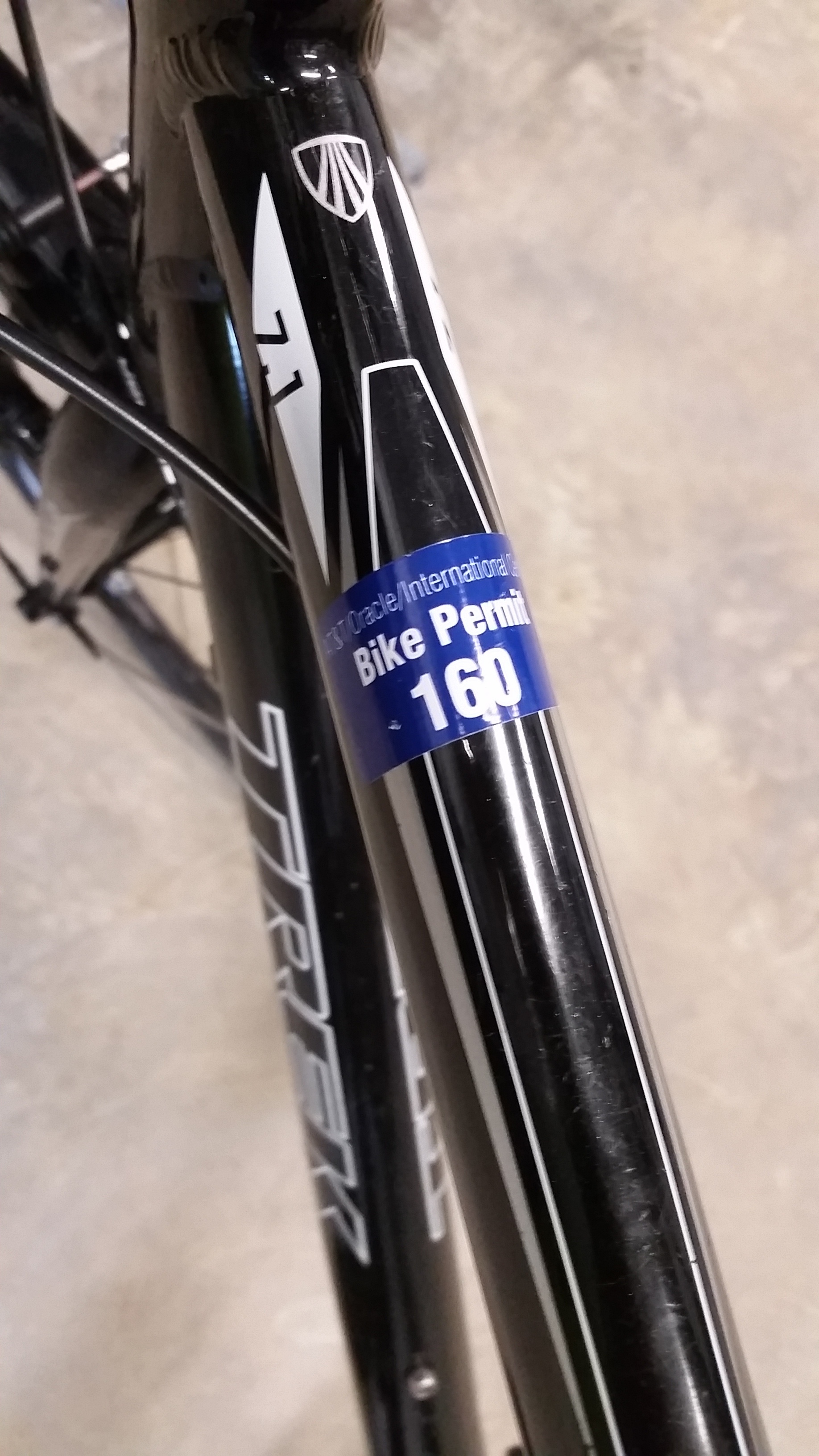2012 trek 7.1 fx