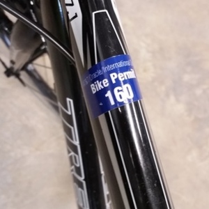 2012 Trek 7.1 FX Black