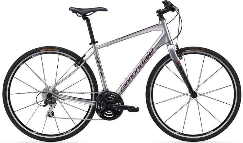 cannondale quick 2013