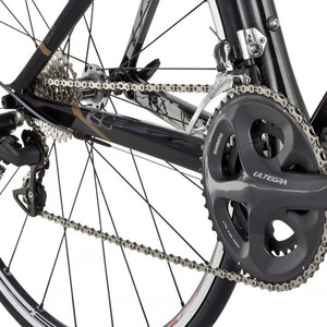 2012 BMC SL01  Black, Silver or Gray, and Yellow or Gold