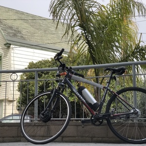 Kona DR GOOD Silver, gray or bare metal