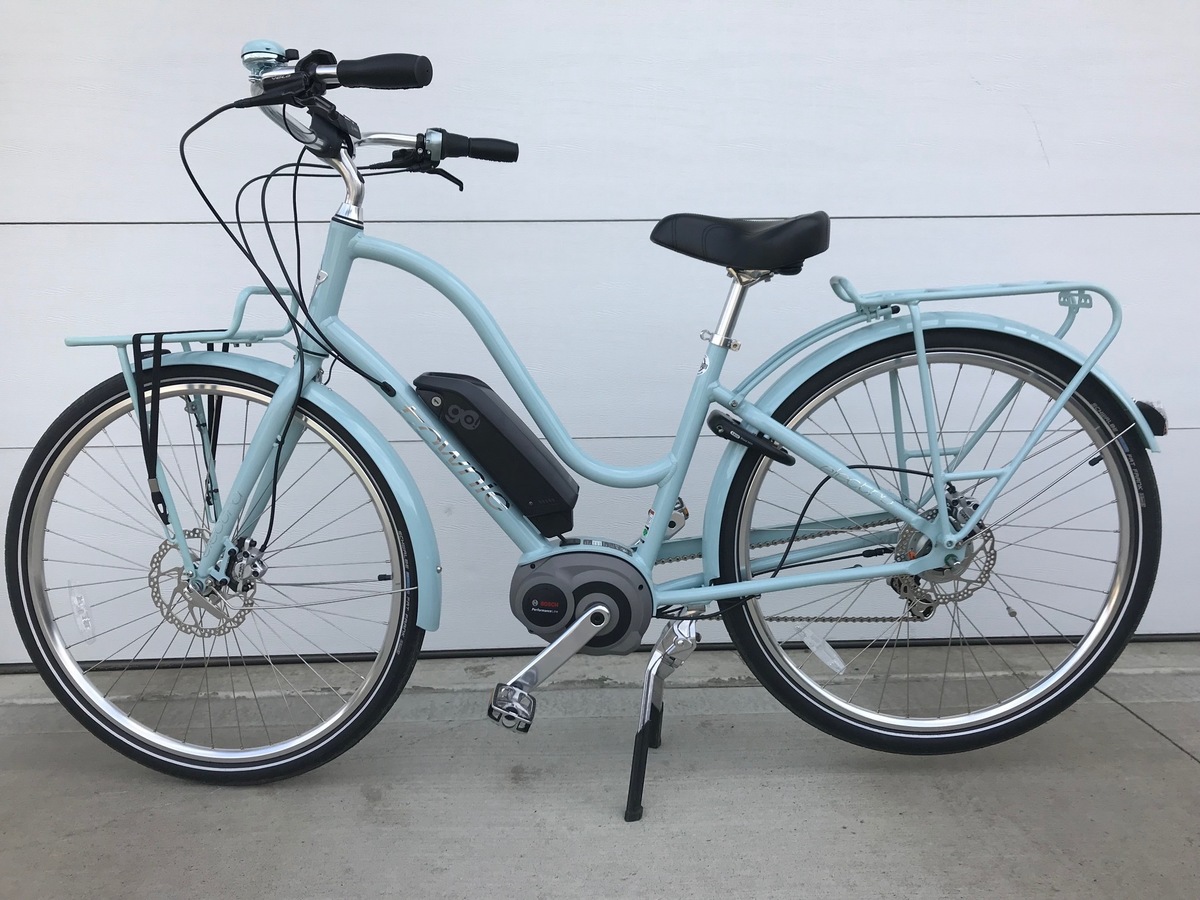 electra townie 2019