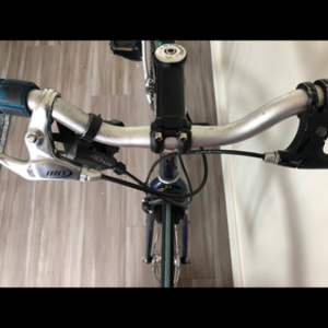 Bianchi Brava Blue
