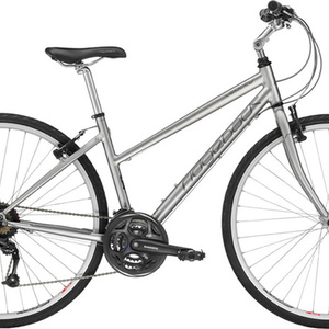 Ridgeback dbat0050093  Silver or Gray