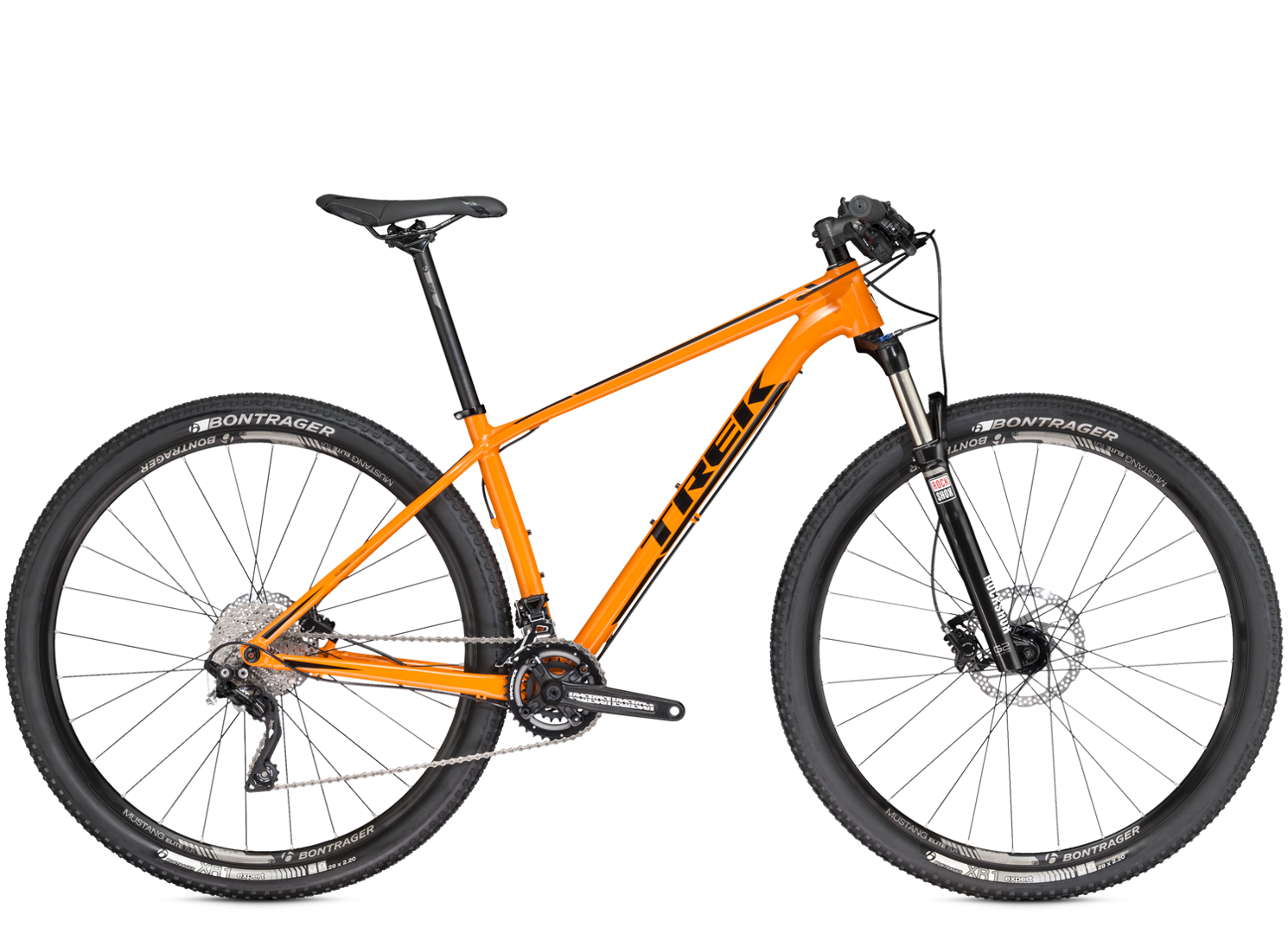 trek superfly 5 for sale
