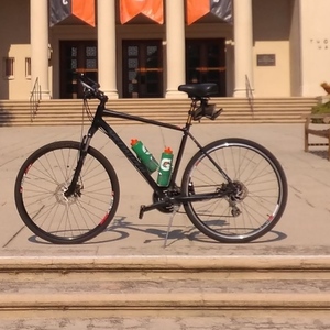2013 Specialized Crosstrail Black