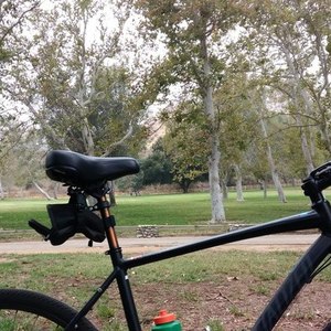 2013 Specialized Crosstrail Black