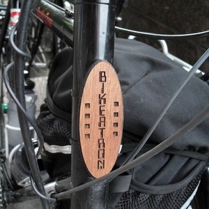 2006 Soma Double Cross  Black