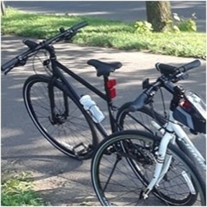 2018 Marin Bikes Muirwoods Black