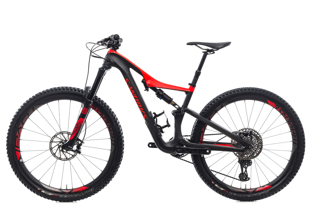 stumpjumper fsr 650b