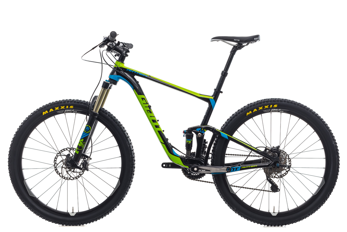 2016 Giant Anthem 27.5