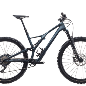 2019 Specialized Stumpjumper ST Comp 