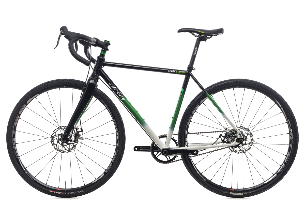 2017 All City Nature Boy Team Edition