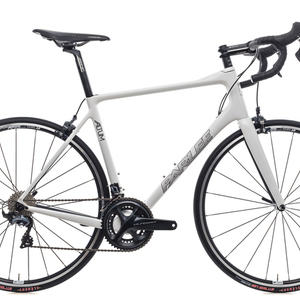 2018 Parlee Altum White