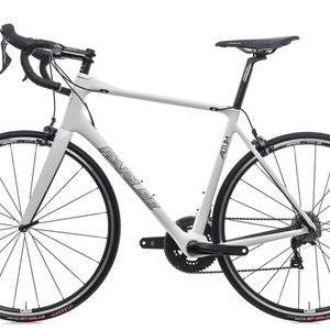 2018 Parlee Altum White