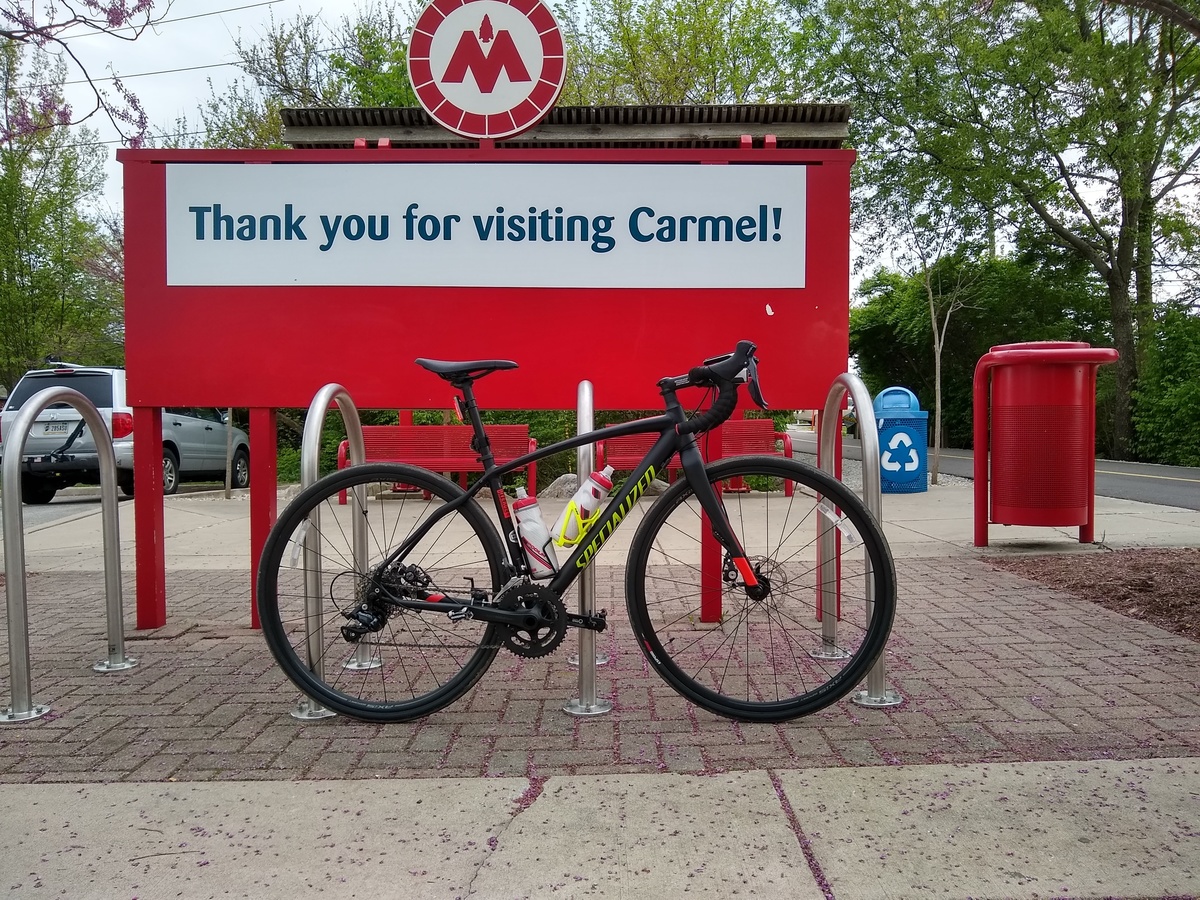 specialized diverge sora