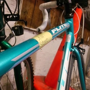 2014 KHS Bicycles FLITE 223 Teal