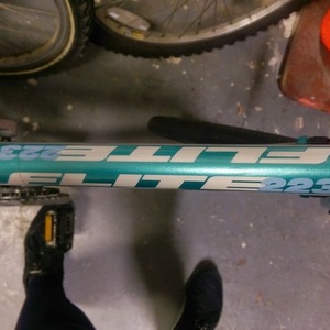 2014 KHS Bicycles FLITE 223 Teal