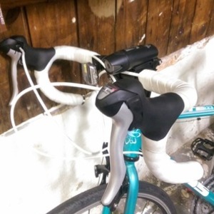 2014 KHS Bicycles FLITE 223 Teal