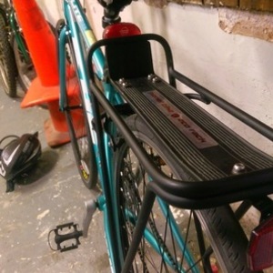 2014 KHS Bicycles FLITE 223 Teal