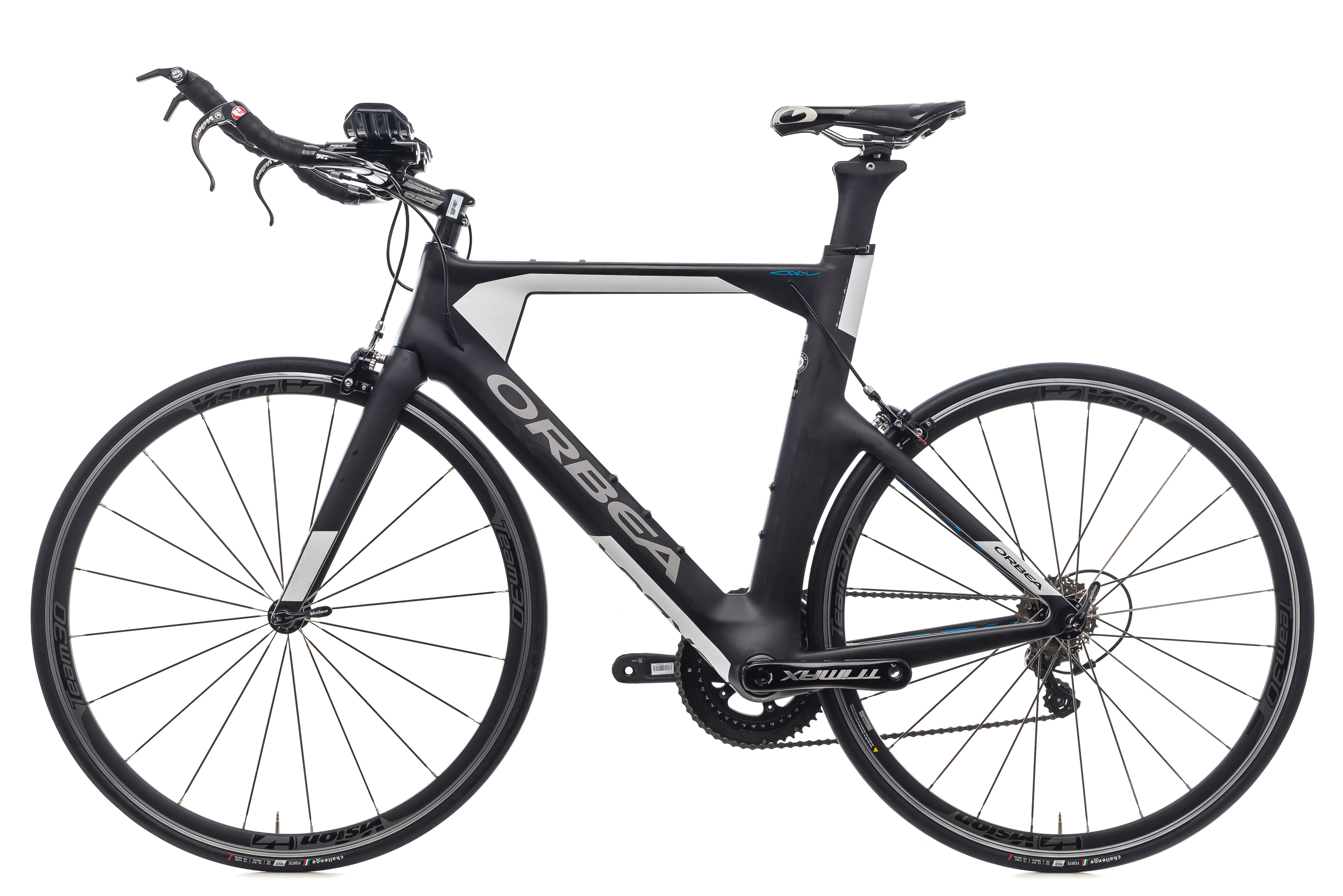 orbea ordu m20