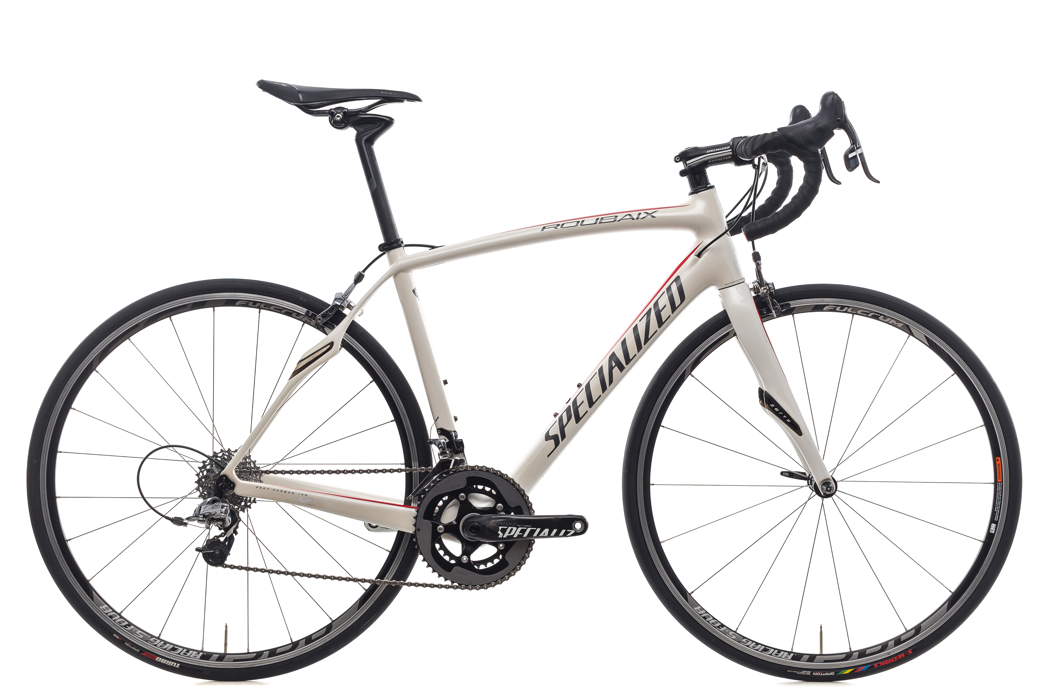 specialized roubaix sl4 pro