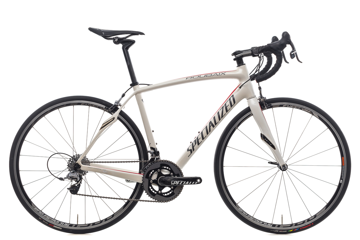 specialized roubaix sl4 pro