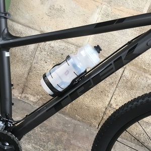 2019 Trek X-Caliber 7 Black