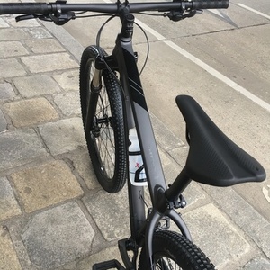 2019 Trek X-Caliber 7 Black