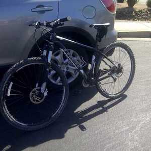 2013 Trek Black
