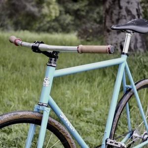2018 Surly Steamroller Blue
