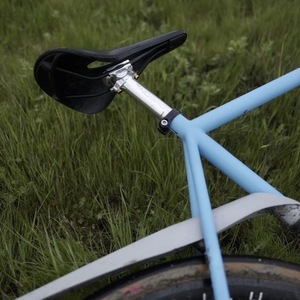 2018 Surly Steamroller Blue