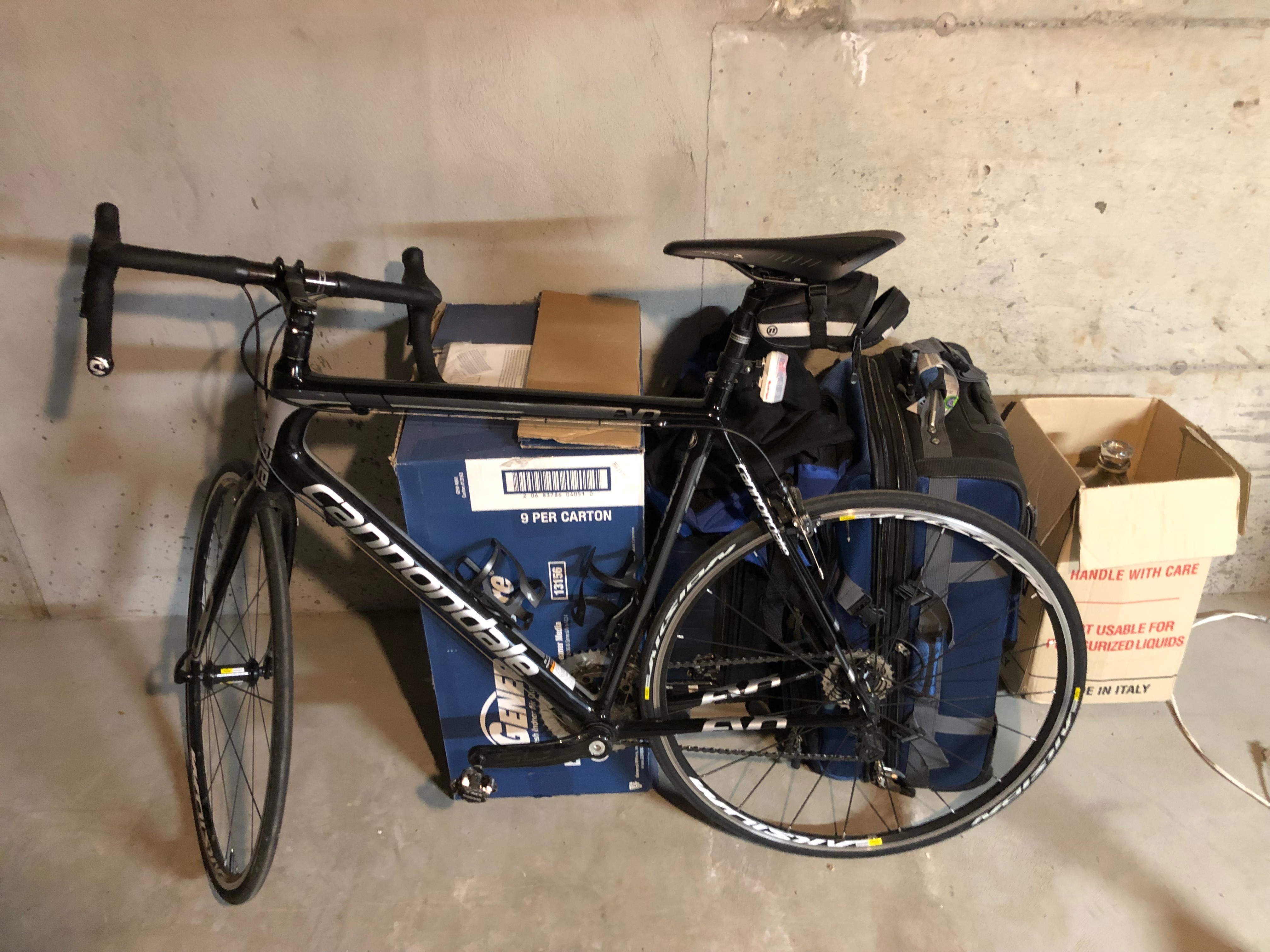 2014 cannondale supersix evo ultegra