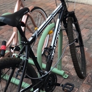 Mongoose Black