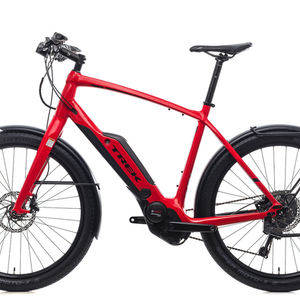 trek super commuter for sale