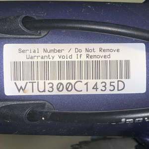 Trek Multitrack 7100 Blue