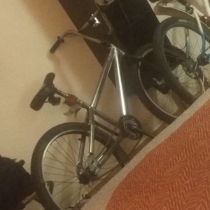 2007 GT Bicycles Dyno