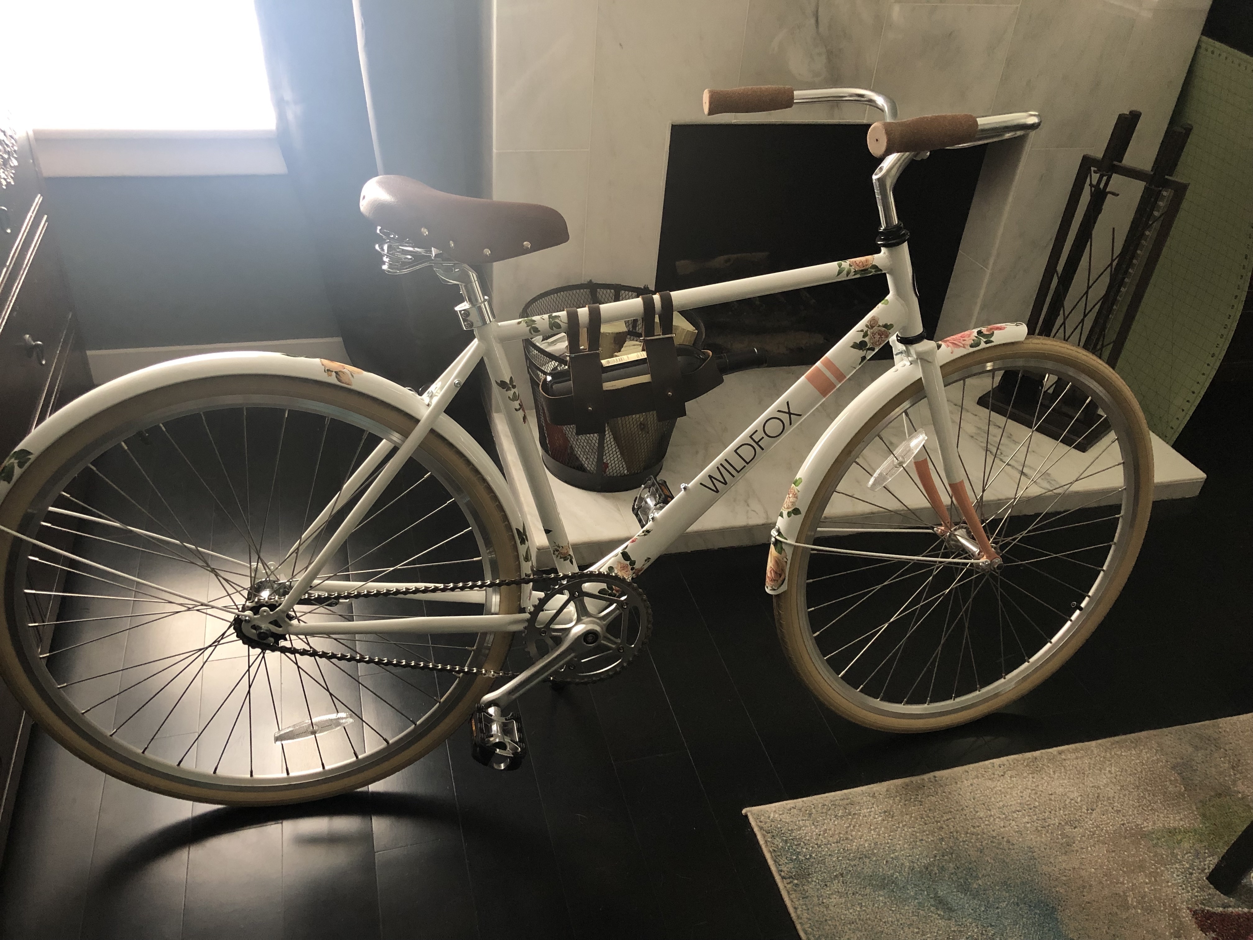 2016 Solé City Cruiser