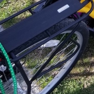 2019 KHS Bicycles Brentwood Black