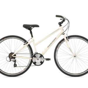 2011 Marin Bikes Olema Yellow or Gold