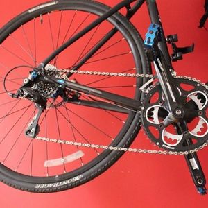 2015 Trek Crossrip Elite Black