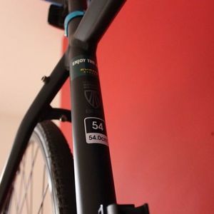 2015 Trek Crossrip Elite Black
