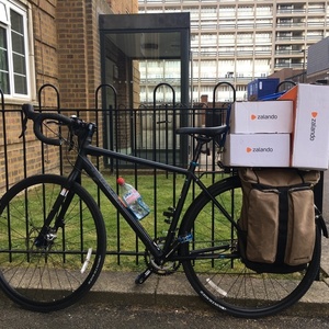 2015 Trek Crossrip Elite Black