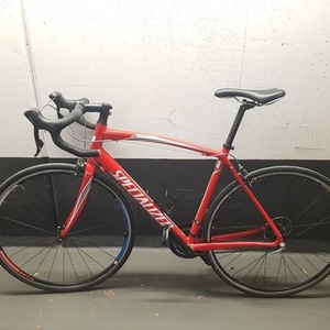 Specialized Allez A1 Elite Red