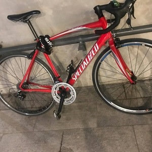 Specialized Allez A1 Elite Red